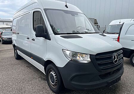 Mercedes-Benz Sprinter 211/214 CDI **Klima*Tempo*Rückfahrkamera**