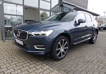 Volvo XC 60 XC60 Inscription B5 AWD Aut.EU6d*PANO*4-C*B&W*360°*