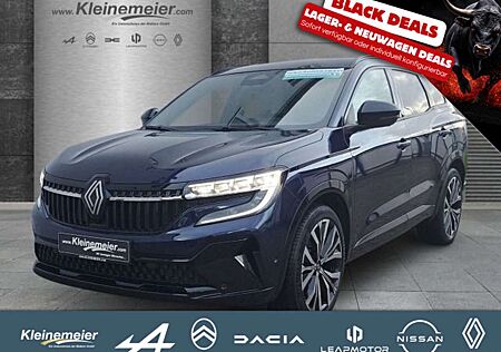 Renault Espace Iconic E-Tech Full Hybrid 200 BlackDeal