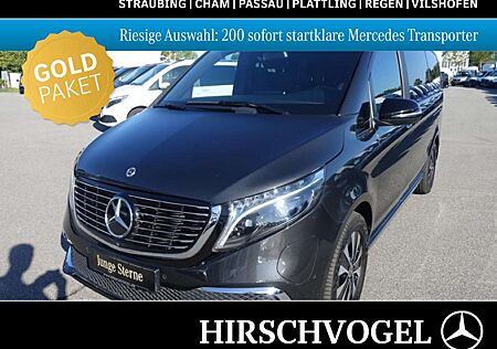 Mercedes-Benz EQV 300 6-Sitzer MBUX+Kamera+Distronic