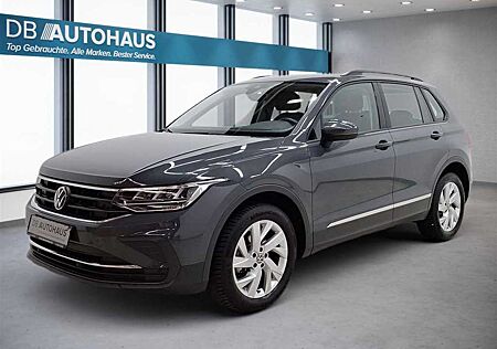 VW Tiguan Volkswagen Life 2.0 TDI DSG 4MOTION