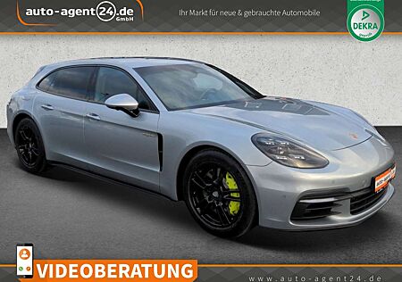 Porsche Panamera 4 E-Hybrid Sport Turismo /Matrix/Nachtsicht