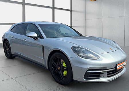 Porsche Panamera 4 E-Hybrid Sport Turismo /Matrix/Nachtsicht