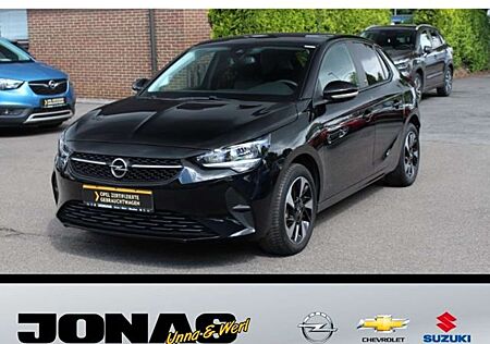Opel Corsa -e Edition DAB+ Klimaautomatik