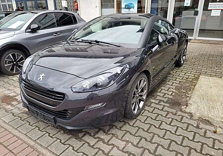 Peugeot RCZ 200 , Leder,Navi,JBL