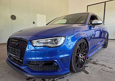 Audi S3 2.0 TFSI quattro