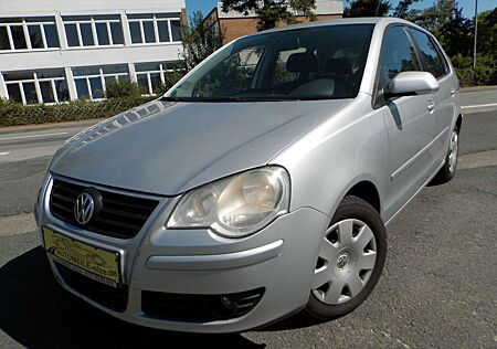 VW Polo Volkswagen IV Comfortline*Klima* AT-Motor