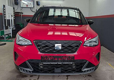 Seat Arona FR