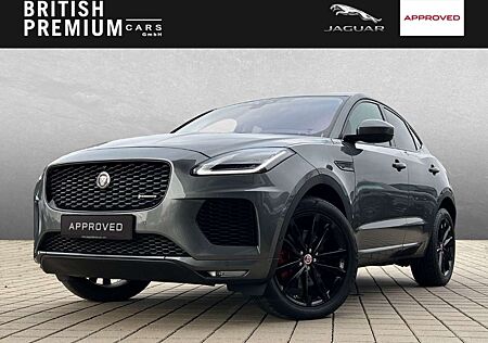 Jaguar E-Pace R-Dynamic SE AWD D240 HUD Meridian ACC 360° Winter