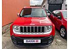 Jeep Renegade Limited Adventure Edition FWD