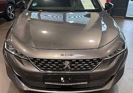 Peugeot 508 GT