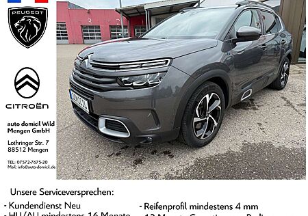 Citroën C5 Aircross Citroen Feel Pack Hybrid