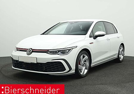 VW Golf GTI Volkswagen 8 2.0 TSI NAVI 17 SHZ ACC LED PDC