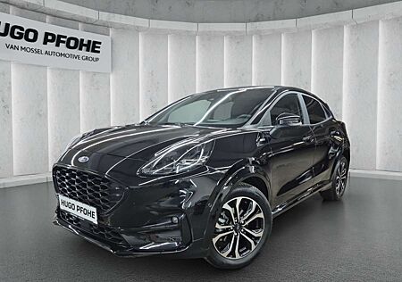 Ford Puma ST-Line X Aut. ACC NAVI KAM WINTER-PKT