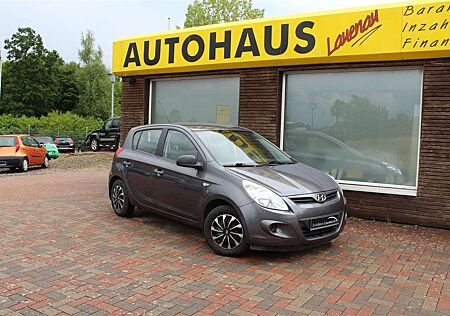 Hyundai i20 1.3 Klima, 5 Türer