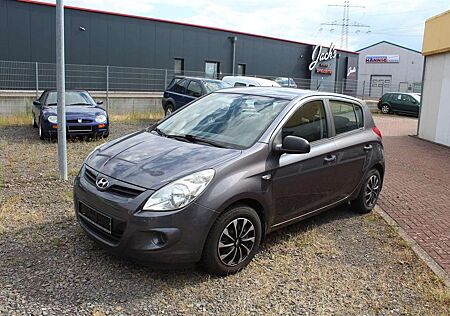 Hyundai i20 1.3 Klima, 5 Türer