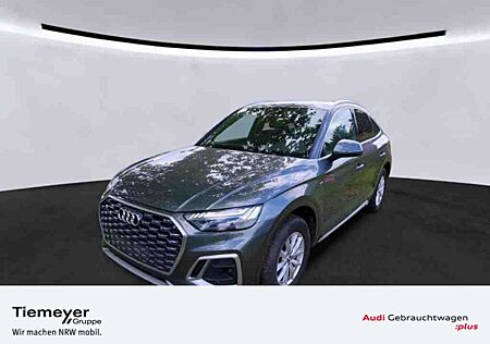 Audi Q5 40 TDI Q 2 x S LINE MATRIX LM19 ALC