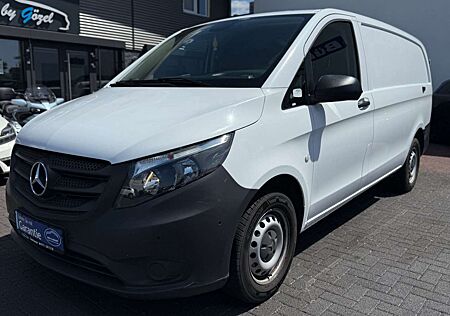 Mercedes-Benz Vito Kasten CDI RWD lang *2. Hand *Navi *Kamera