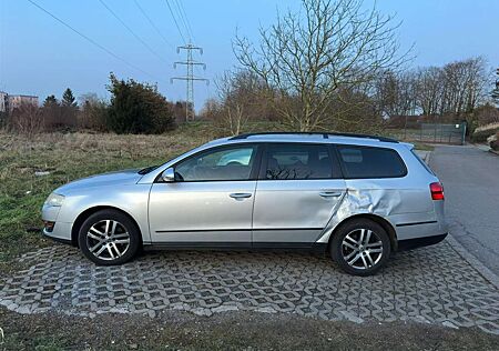 VW Passat Volkswagen 1.9 TDI Comfortline