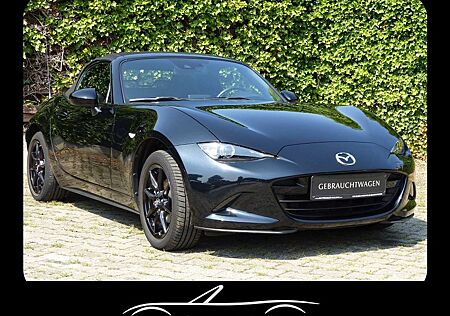 Mazda MX-5 SKYACTIV-G 132 Exclusive-Line + Technik Paket + NA