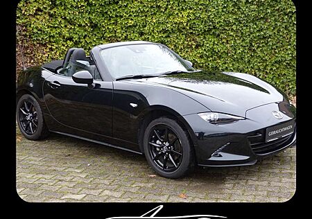 Mazda MX-5 2018 SKYACTIV-G 132 Exclusive-Line + Technik Pake