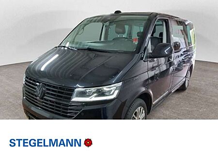VW T6 Volkswagen .1 Multivan 2.0 TDI DSG Generation Six *AHK*LE