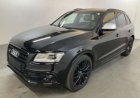 Audi SQ5 3.0 TDI competition quattro