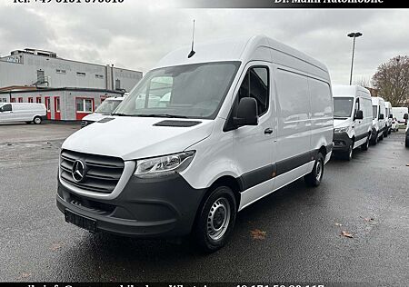Mercedes-Benz Sprinter 317 CDI RWD L2 9G-tronic Top Ausstattung
