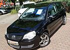 VW Polo Volkswagen Comfortline 1.4 Sitzheizung ESP Scheckheft