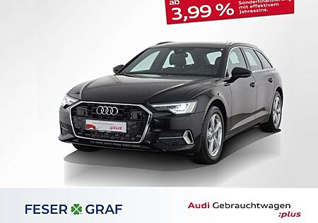 Audi A6 advanced 45 TFSI S tronic Virtual Cockpit
