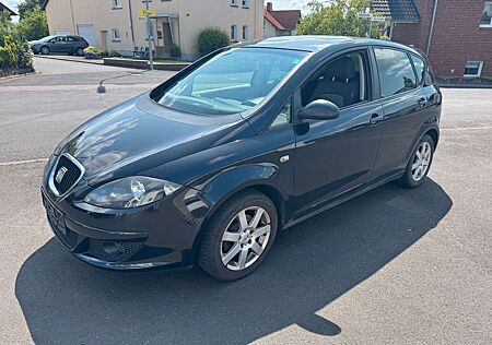 Seat Altea Rebel