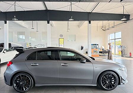 Mercedes-Benz A 35 AMG A35*AMG*4Matic*Designo*Performance-Paket*360°HUD