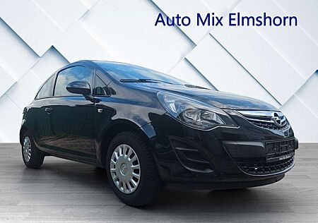 Opel Corsa D Selection Klima Tüv Neu