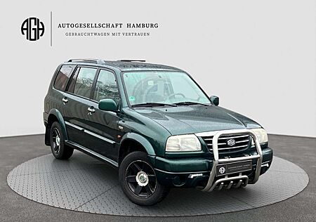 Suzuki Grand Vitara 2.7 V6 XL7 Comfort+*4x4*Automatik*