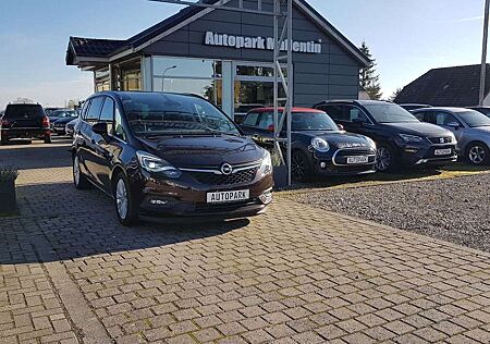 Opel Zafira C Business Innovation *LEDER*7 SITZE*