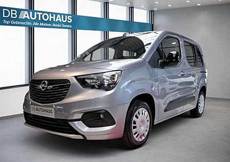 Opel Combo Life Elegance 1.5 Diesel