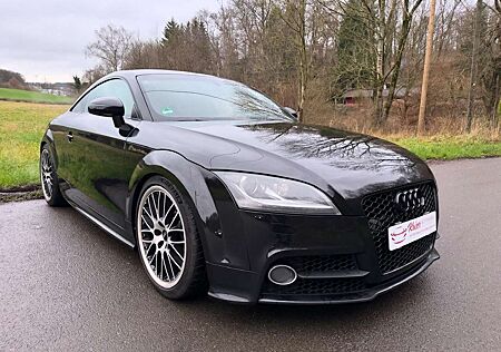 Audi TTS Coupe quattro S-Tronic*Xenon*Automatik