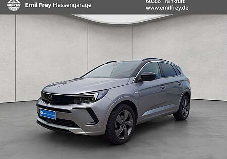 Opel Grandland 1.2 DI Automatik Elegance