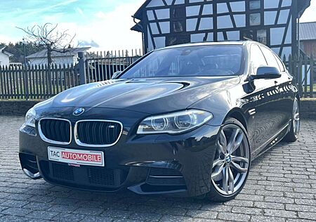 BMW 550 xd 4,44% LED HUD KEYLESS H&K SITZKLIMA ACC