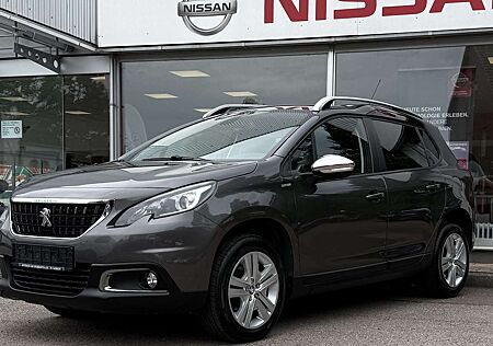 Peugeot 2008 PureTech 82 Style