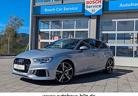 Audi RS3 Sportback 2.5 TFSI quattro*virtual*