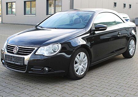 VW Eos Volkswagen 1.4 Edition 2010 Navi/Leder/Xenon/SHZ/PDC/