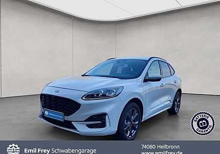Ford Kuga 2.5 Duratec PHEV ST-LINE