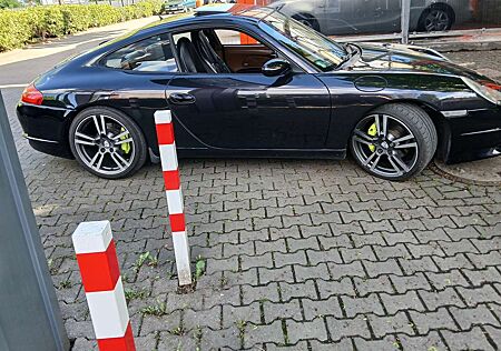 Porsche 996 911 Carrera 4 Millennium Limited Edition