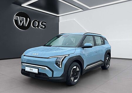 Kia EV3 58,3 kWh Earth