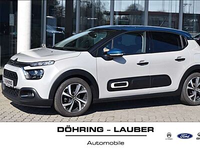 Citroen C3 C3 Shine Pack PureTech 83