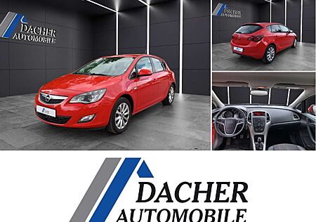 Opel Astra J 2.0 CDTI. 5-trg. Xenon, SHZ, PDC, Klima,