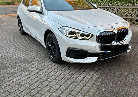 BMW 116 i Advantage