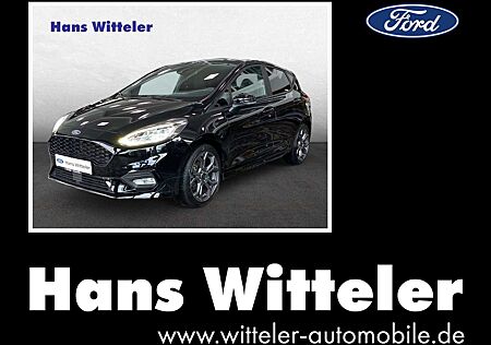 Ford Fiesta ST-Line Navi/SHZ/ACC/B&O Sound Klima/BC/NSW