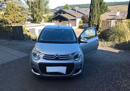 Citroën C1 Citroen VTi 72 FEEL